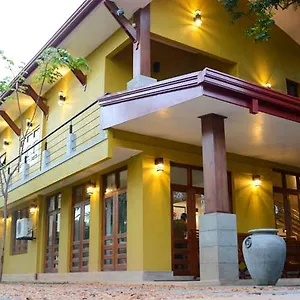 Hotel Inlak Garden