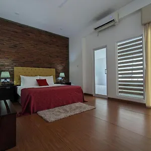 Hotel Daffodils Beach, Negombo