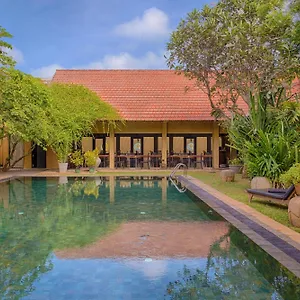 **** Resort Jetwing Ayurveda Pavilions Sri Lanka