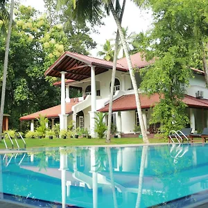 *** Bed & Breakfast The Green Sri Lanka